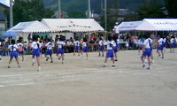 運動会