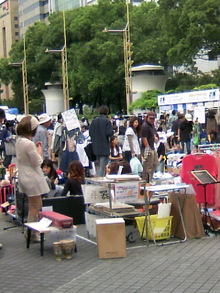 イベント！