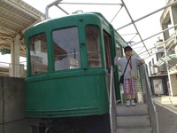 子の居ぬ間に・・・～東京旅３日目～