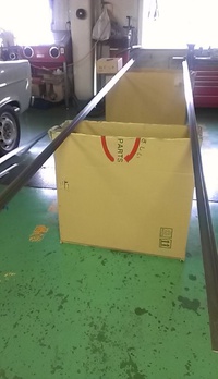 わくさーーーん。
