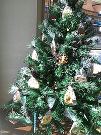 クリスマスプレゼント
