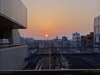 ４月も後半戦。西宮市は若き市長を選びました＠新市長　今村岳司