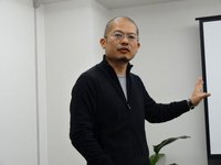 ソーシャルおじさん＆Anegoes が来阪。熱い、濃厚なセミナーをしっかり受講した”ホップ”大王の気づき