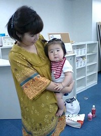 今日のプロシオンサインクラス
