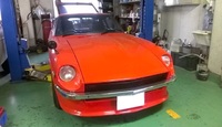 かっこいいよのぉ。