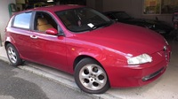 車の除霊をお願いします？？？