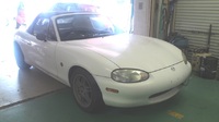 車検を断られた子でも大丈夫！