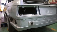 ２０年前の車でも部品がありマス