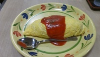 近くのカフェ　第二弾。