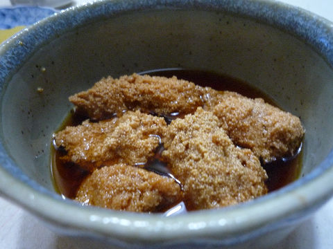 軽く1本？？