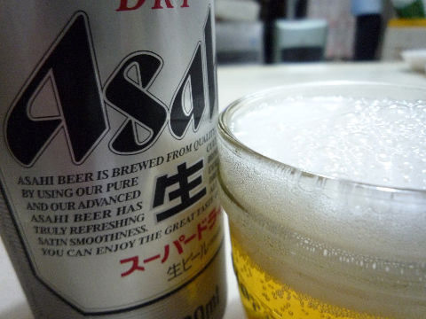 軽く1本？？