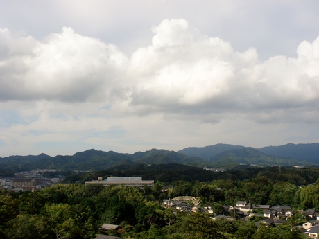 島根県の旅　その２