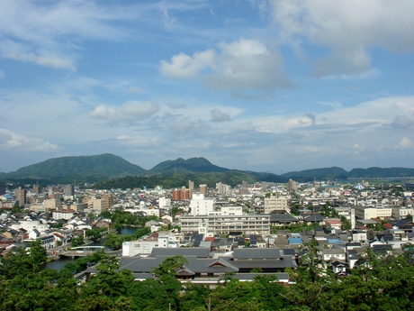 島根県の旅　その２
