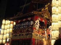 祇園祭りⅡ