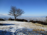 雪景色