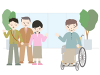 訪問看護ステーション すずらん　訪問看護師　募集中!!