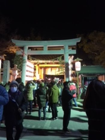 西宮神社