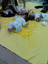 かわいい☆Ｂｏｙ’ｓレッスン