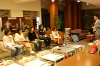 ハホニコ講習会