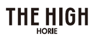 新ブランド『 THE HIGH 』誕生　第1弾「 THE HIGH HORIE 」