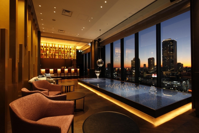 16階 BAR＆LOUNGE