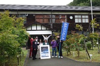 【番外編】四天王寺大学 天野ゼミが奈良県へ！