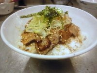新メニューです