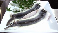 活、純国産うなぎ登場