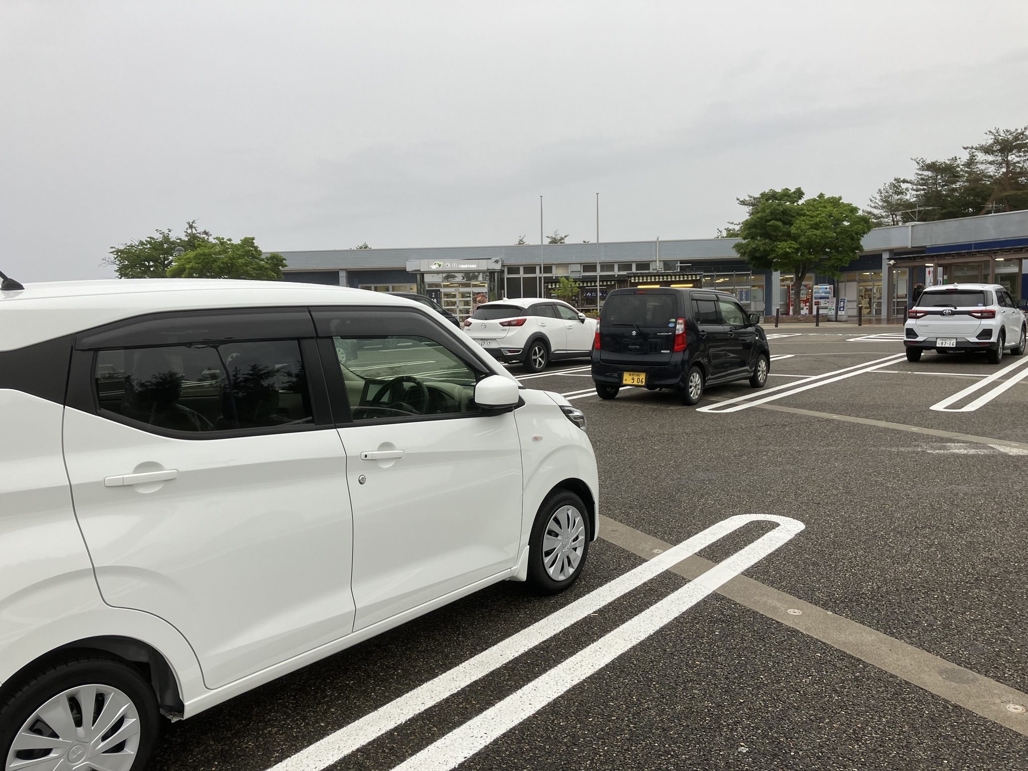 新潟へ、Jリーグの応援で行きました ② 新潟へ、Jリーグの応援で行きました ②