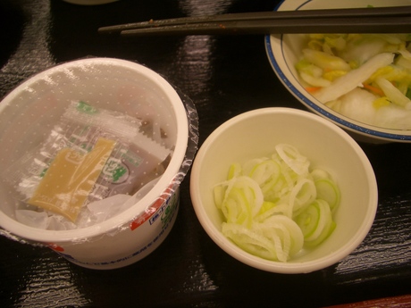 清六の営業奮闘記　モーニング