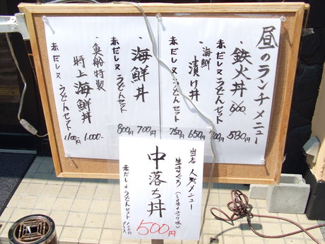 清六の営業奮闘記