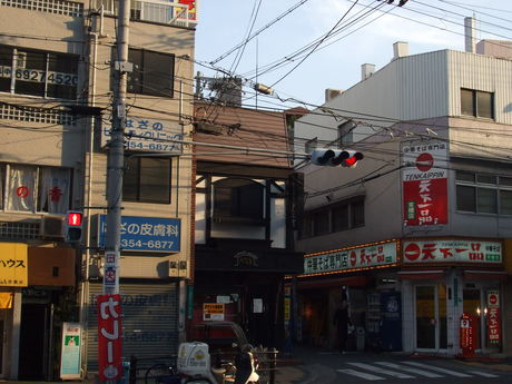 JR京橋駅　徒歩３分!!