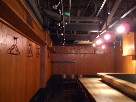 東心斎橋１戸建店舗