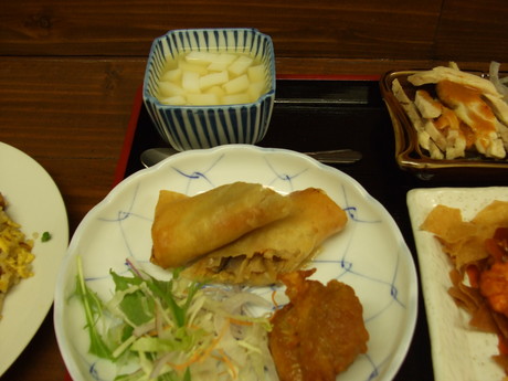 清六の営業奮闘記　オープンしました。
