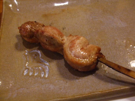 清六の営業奮闘記　ディナー