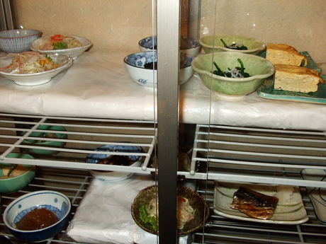 清六の営業奮闘記　ランチ