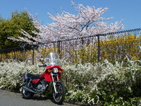 GN125Hってパワー不足？