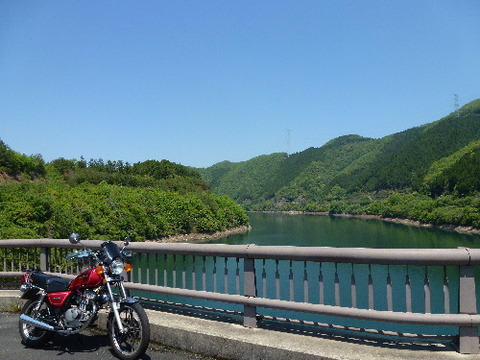 一年で一番いい季節だから