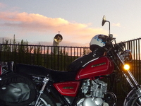 GN125H納車1周年記念-4　オーナーになって分かったこと