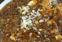 四川麻婆豆腐(SMD)