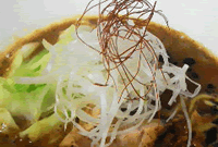 仙台みそらーめん