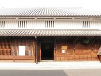 取材日記「伊丹の旧岡田家のひな飾り」（Welove阪神間）