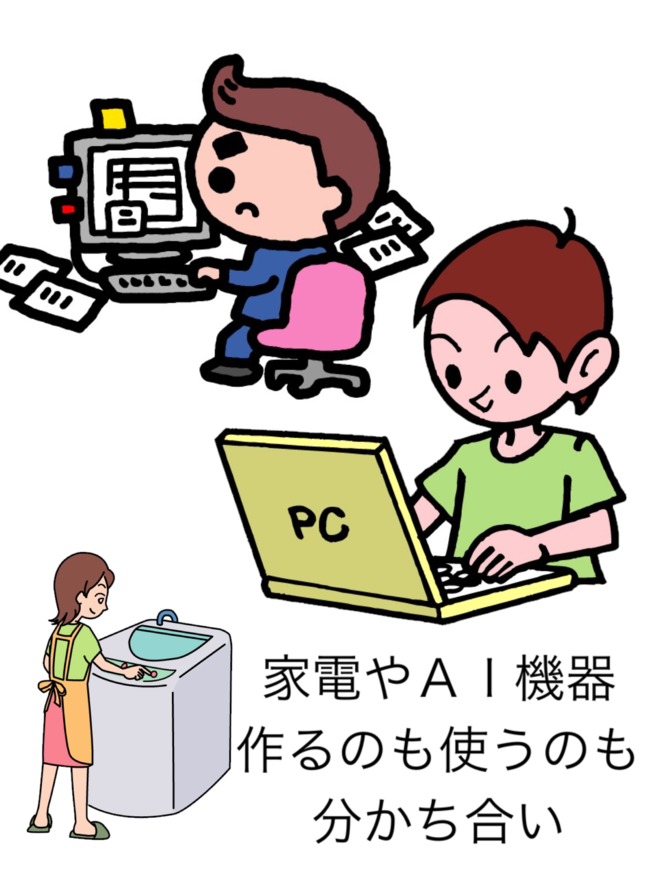 ＡＩ（人口知能）の問題点2045と人類共通意識と日月神示・ひふみ神示
