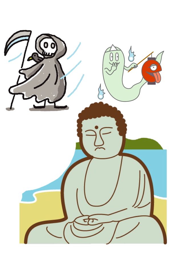 仏の世はすみたぞ（大日月地神示（おおひつくしんじ）を読んで思う、詩）