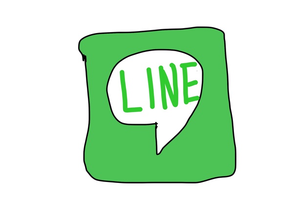 SNSその４　ＬＩＮＥの安全策