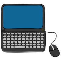 SNSで、疲れないよう気をつけよう