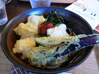 うどん屋きすけその２