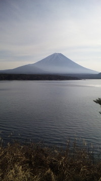 富士山!!!