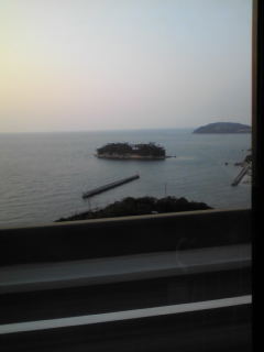 徳島の風景撮りました