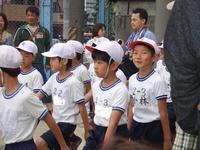 運動会